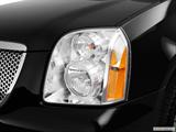  Drivers Side Headlight photo
