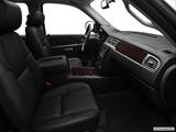  Passenger seat photo