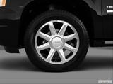  Front Drivers side wheel at profile photo