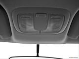  Courtesy lamps/ceiling controls photo