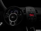  Centered wide dash shot photo