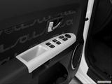  Driver's side inside window controls photo