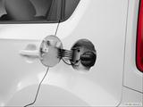  Gas cap open photo