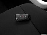  Key fob on driver's seat photo
