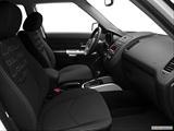  Passenger seat photo