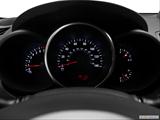  Speedometer/tachometer photo