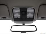  Courtesy lamps/ceiling controls photo