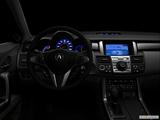 Centered wide dash shot photo