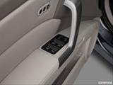  Driver's side inside window controls photo