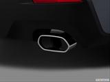  Chrome tip exhaust pipe photo