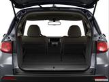  Hatchback & SUV rear angle photo