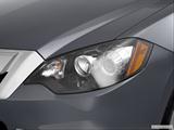 Drivers Side Headlight photo