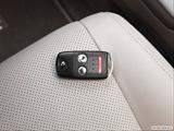  Key fob on driver's seat photo