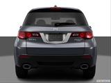  Low/wide rear photo