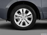  Front Drivers side wheel at profile photo
