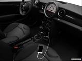  Zune and auxiliary jack photo