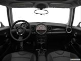  Dashboard, center console, gear shifter view photo