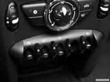  Driver's side inside window controls photo
