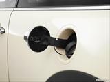  Gas cap open photo