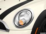  Drivers Side Headlight photo