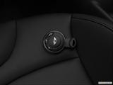  Key fob on driver's seat photo