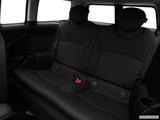  Rear seats from Drivers Side photo