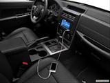  Zune and auxiliary jack photo