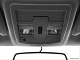  Courtesy lamps/ceiling controls photo