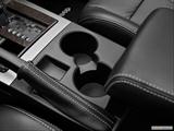  Cup holders photo