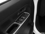  Driver's side inside window controls photo