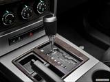  Gear shifter/center console photo