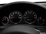  Speedometer/tachometer photo