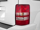  Passenger Side Taillight photo