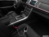  Zune and auxiliary jack photo