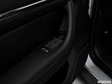  Driver's side inside window controls photo