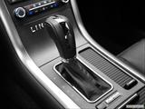  Gear shifter/center console photo