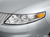  Drivers Side Headlight photo