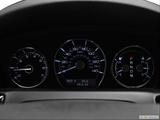  Speedometer/tachometer photo