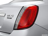  Passenger Side Taillight photo