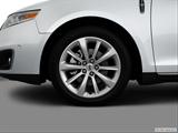  Front Drivers side wheel at profile photo