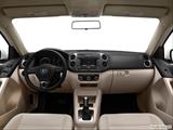  Dashboard, center console, gear shifter view photo
