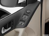  Driver's side inside window controls photo