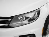  Drivers Side Headlight photo