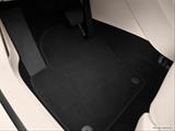  Driver's floor mat and pedals. Mid-seat level from outside looking in photo