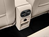  Rear A/C controls photo
