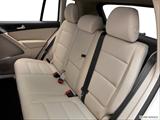  Rear seats from Drivers Side photo