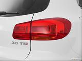  Passenger Side Taillight photo
