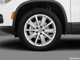  Front Drivers side wheel at profile photo