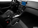  Zune and auxiliary jack photo