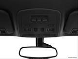  Courtesy lamps/ceiling controls photo